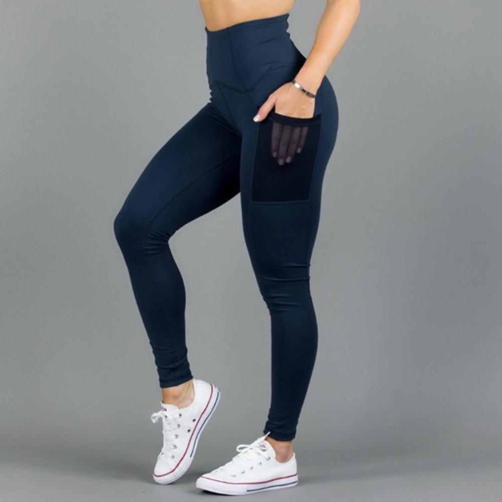 Buff Bunny Leggings